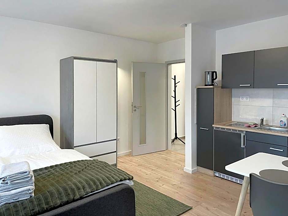 Board Inn - Haus Regensburg