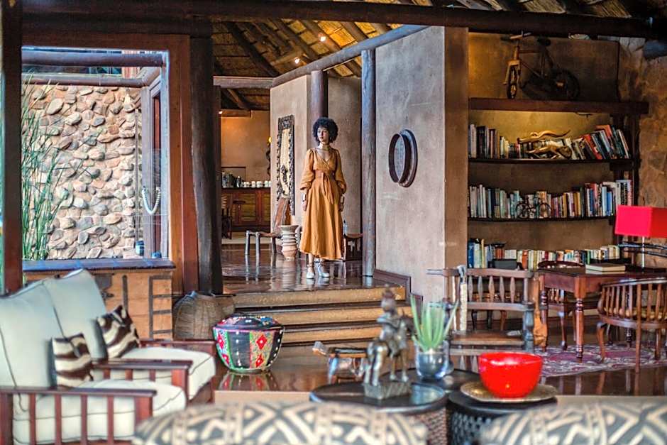 Makweti Safari Lodge