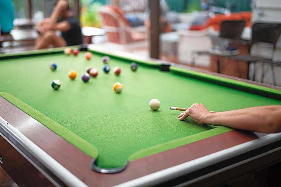 Backpackers Newcastle