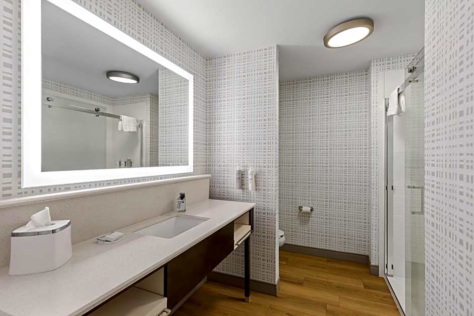 Hampton Inn & Suites Mansfield-South @ I-71