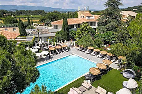 Best Western Sevan Parc Hotel