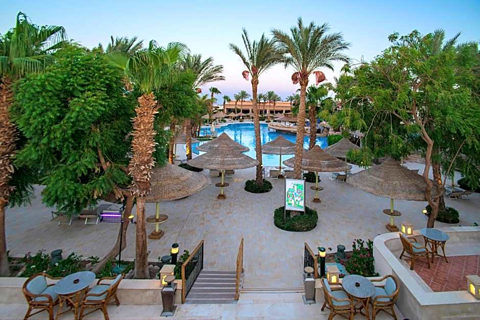 Sierra Sharm El Sheikh