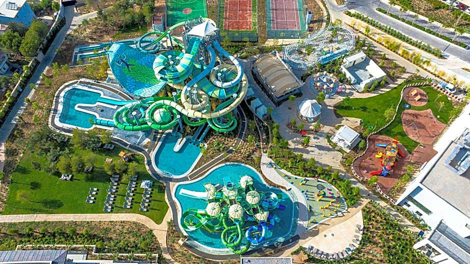 Anda Barut Collection