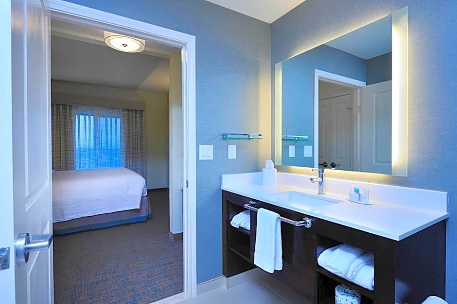 Residence Inn by Marriott Houston Tomball