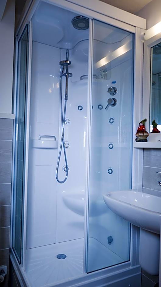 Hotel B&B Francolini