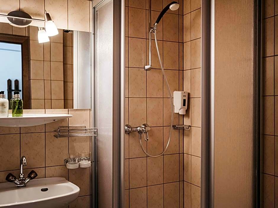 Haus Bellevue By Vaya photo 24