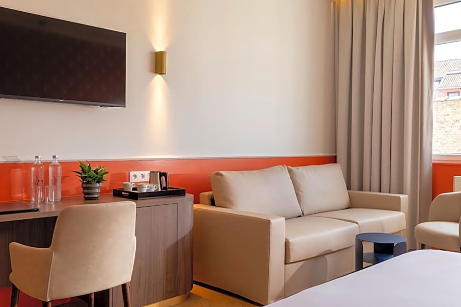 Hotel The Augustin