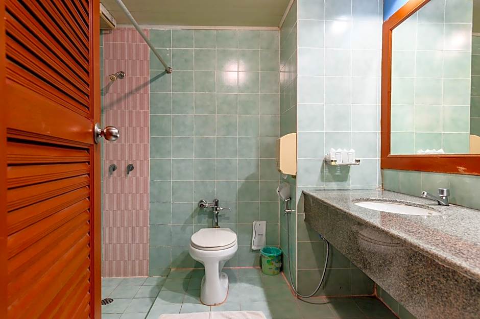 Beverly Hill Park Hotel