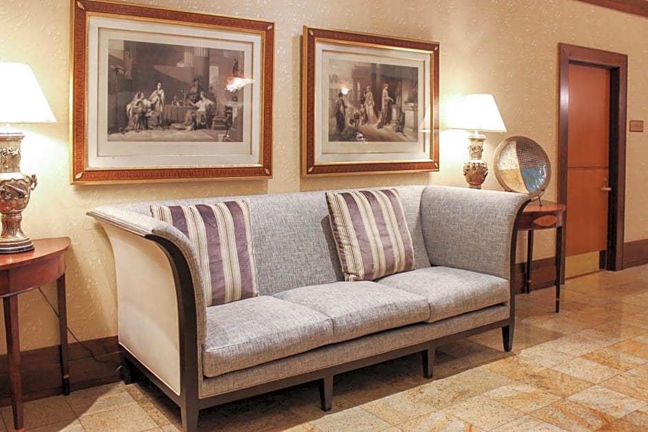 Hotel Providence