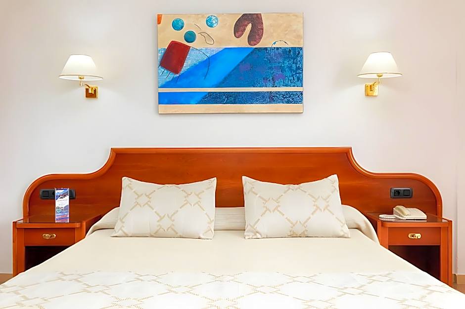 HC Hotel Magec