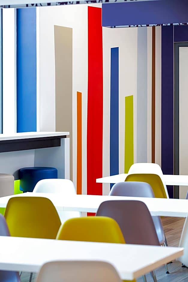 ibis budget Birmingham Centre