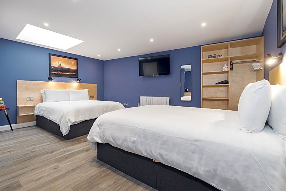 Port 56 Guesthouse