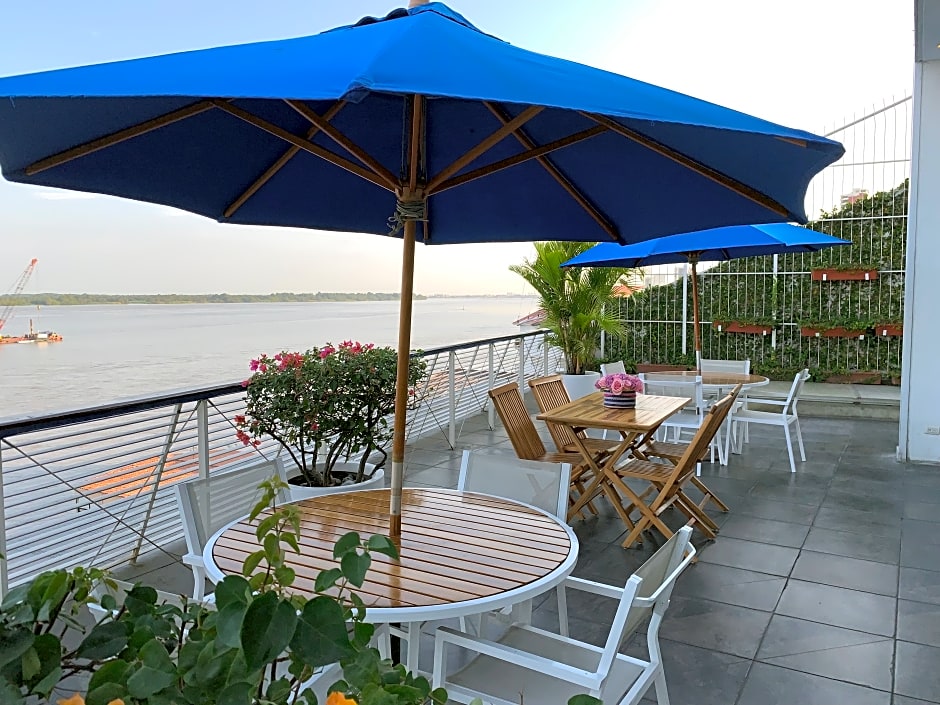 Hello! Casa de las Peñas Siglo XXI