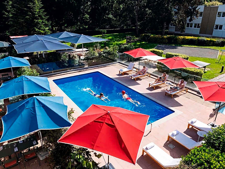 Novotel Rennes Alma