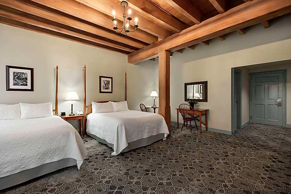 The Historic Brookstown Inn, Trademark Collection by Wyndham