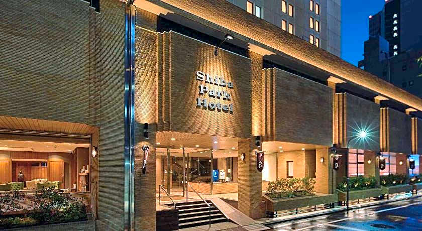 Shiba Park Hotel