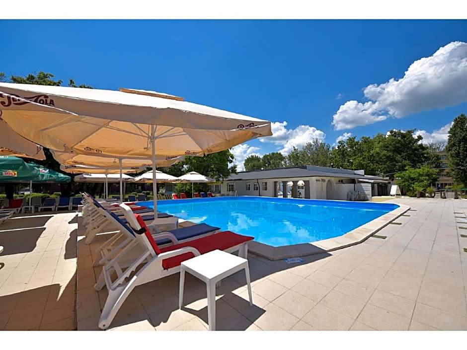 Complex Mediteranean Mamaia