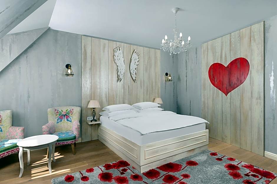 Maison Bistro & Hotel