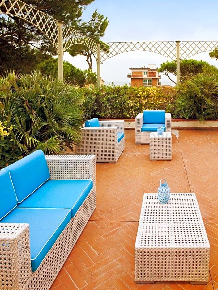 Hotel Mignon
