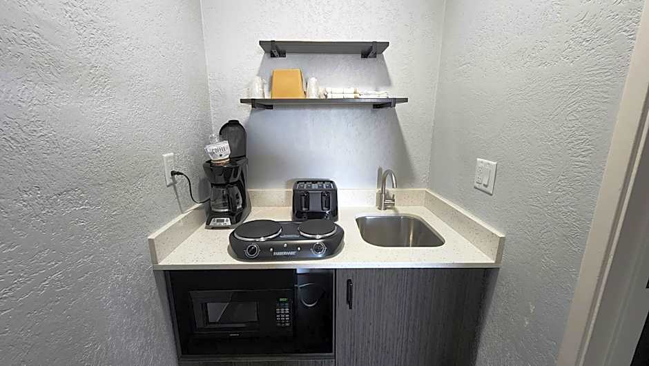 Studio 6 Galveston TX