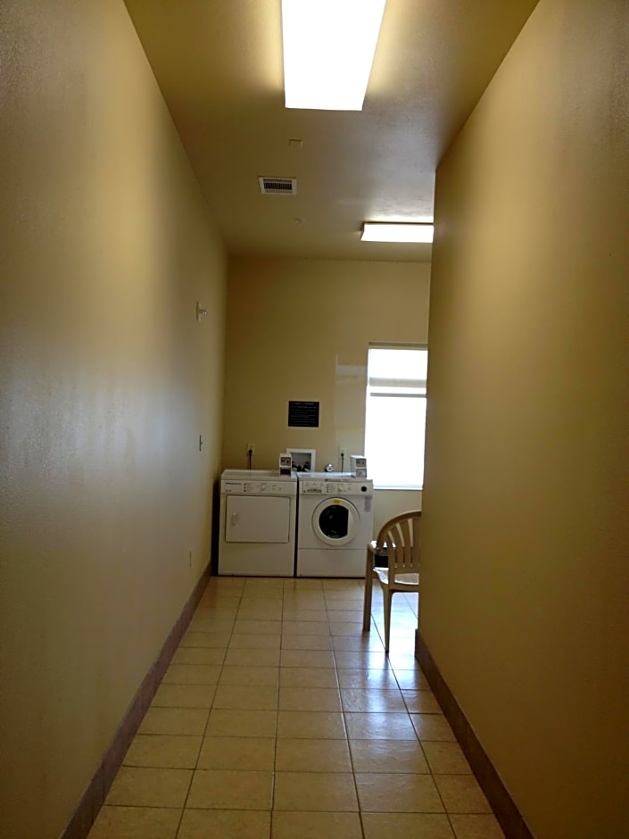 Super 8 by Wyndham Odessa TX