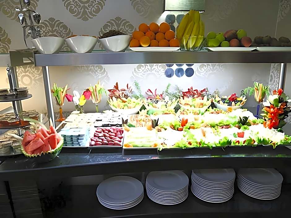 Lioncity Hotel