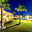 Atalaia Sol Aparthotel - tennis & heated pool in winter