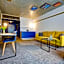 Hotel Arche Geologiczna