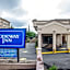Rodeway Inn Paterson Great Falls Park Area