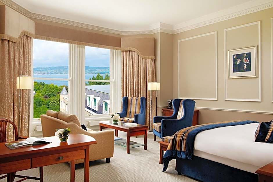 The Culloden Estate And Spa