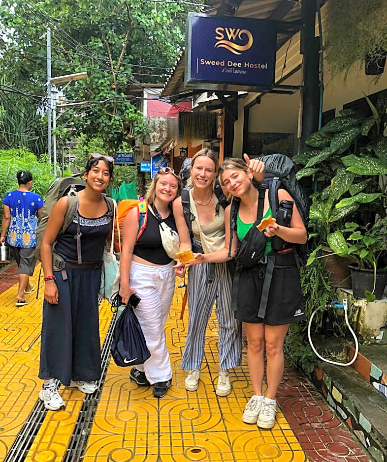 Sweed Dee Hostel