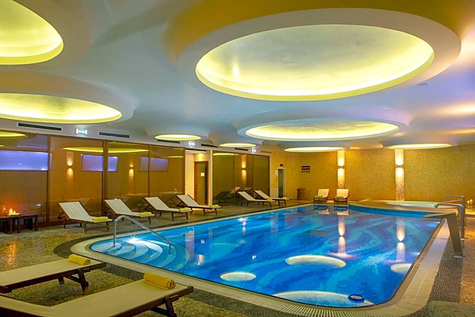 Ramada by Wyndham, Athens Club Attica Riviera