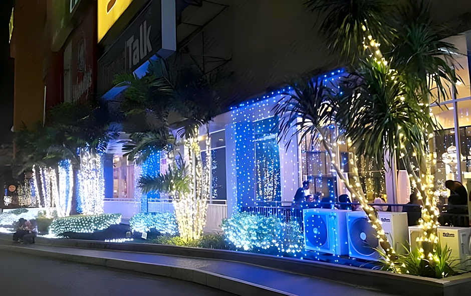 Emilia Hotel By Amazing - Palembang