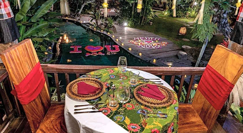 Aryaswara Villa Ubud