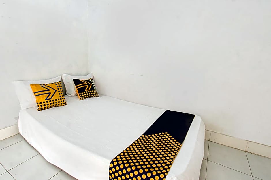 OYO Life 93153 Kos Jenggala