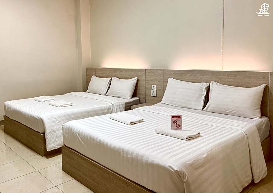Jacky Chan Hotel