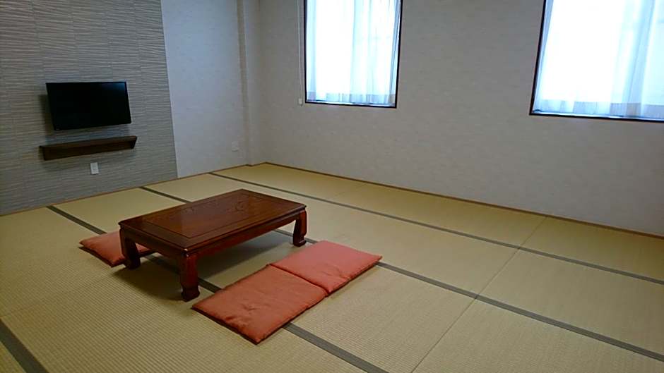 Hotel Taiheiyo