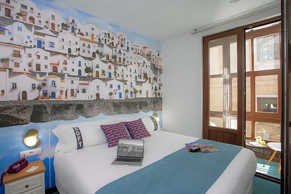 Casual Ilbira Granada