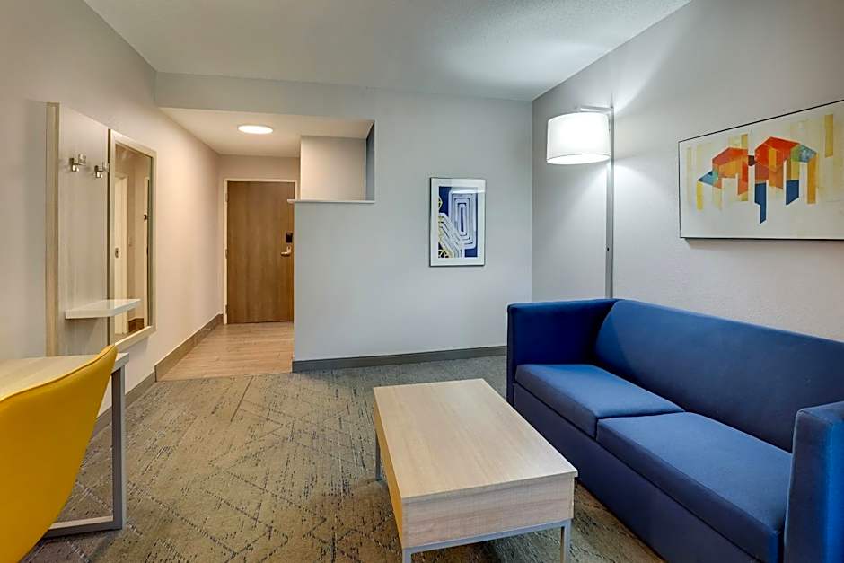 Holiday Inn Express Hotel & Suites Orangeburg By IHG