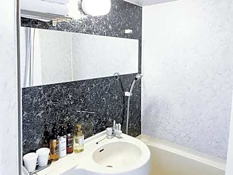 Double Room 1 Non-smoking