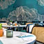 Mercure Aix en Provence Beaumanoir