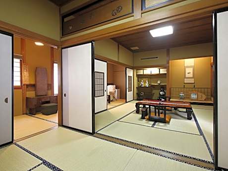 Superior Family Room