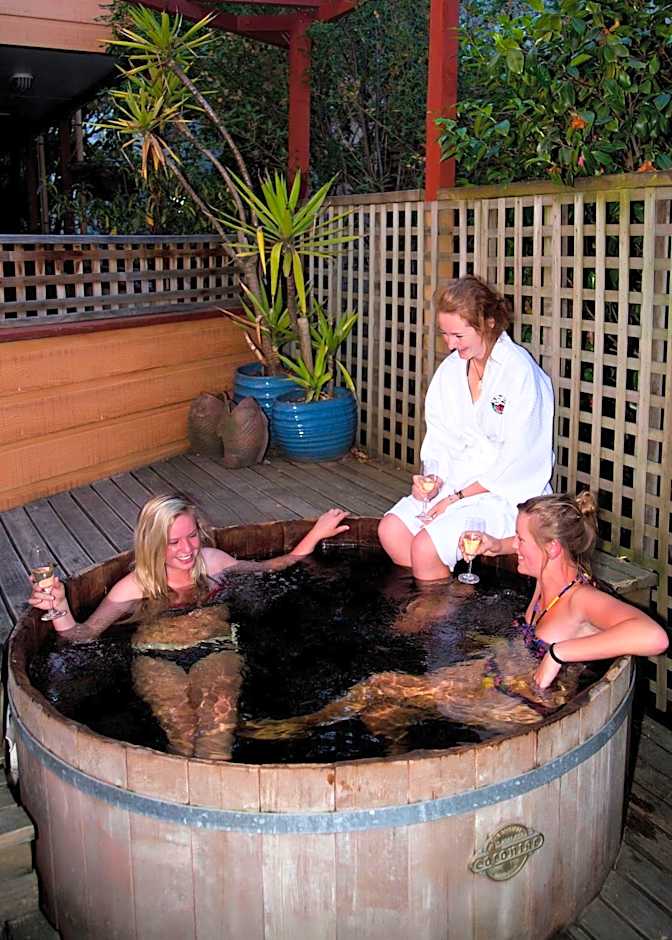 Te Wanaka Lodge