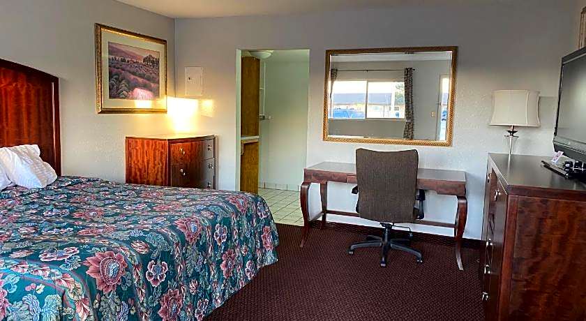 Travelodge by Wyndham Farmington Hwy 64