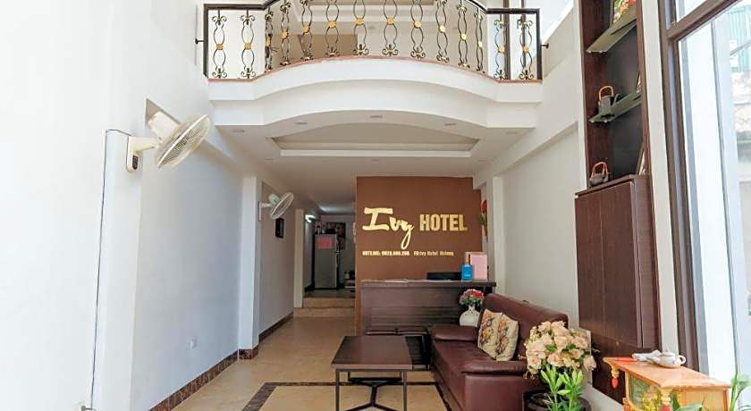 Ivy Hotel Ha Long