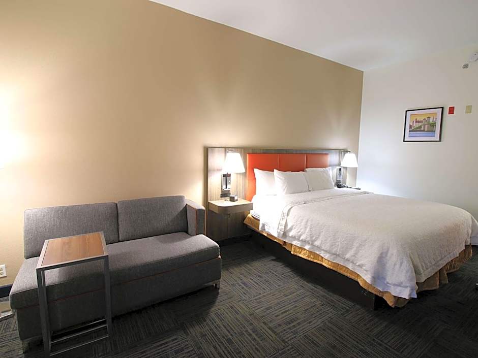 Hampton Inn By Hilton St. Augustine - I-95