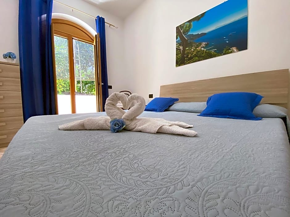 ACHILLE HOME B&B SORRENTO