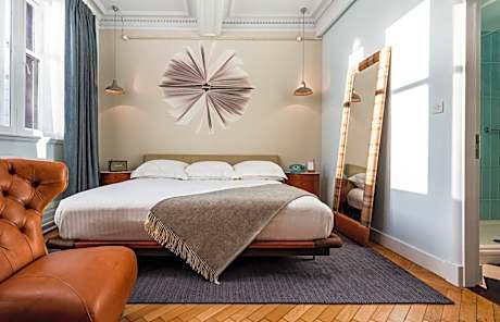 Heathcote Hotel Manchester