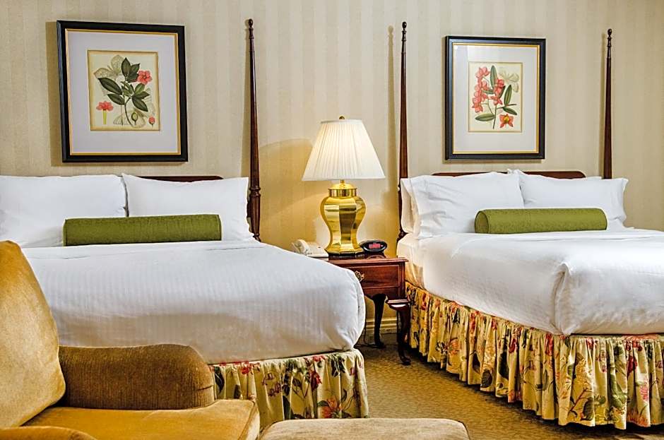 Mayflower Park Hotel