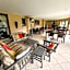 Blue Hills Lodge